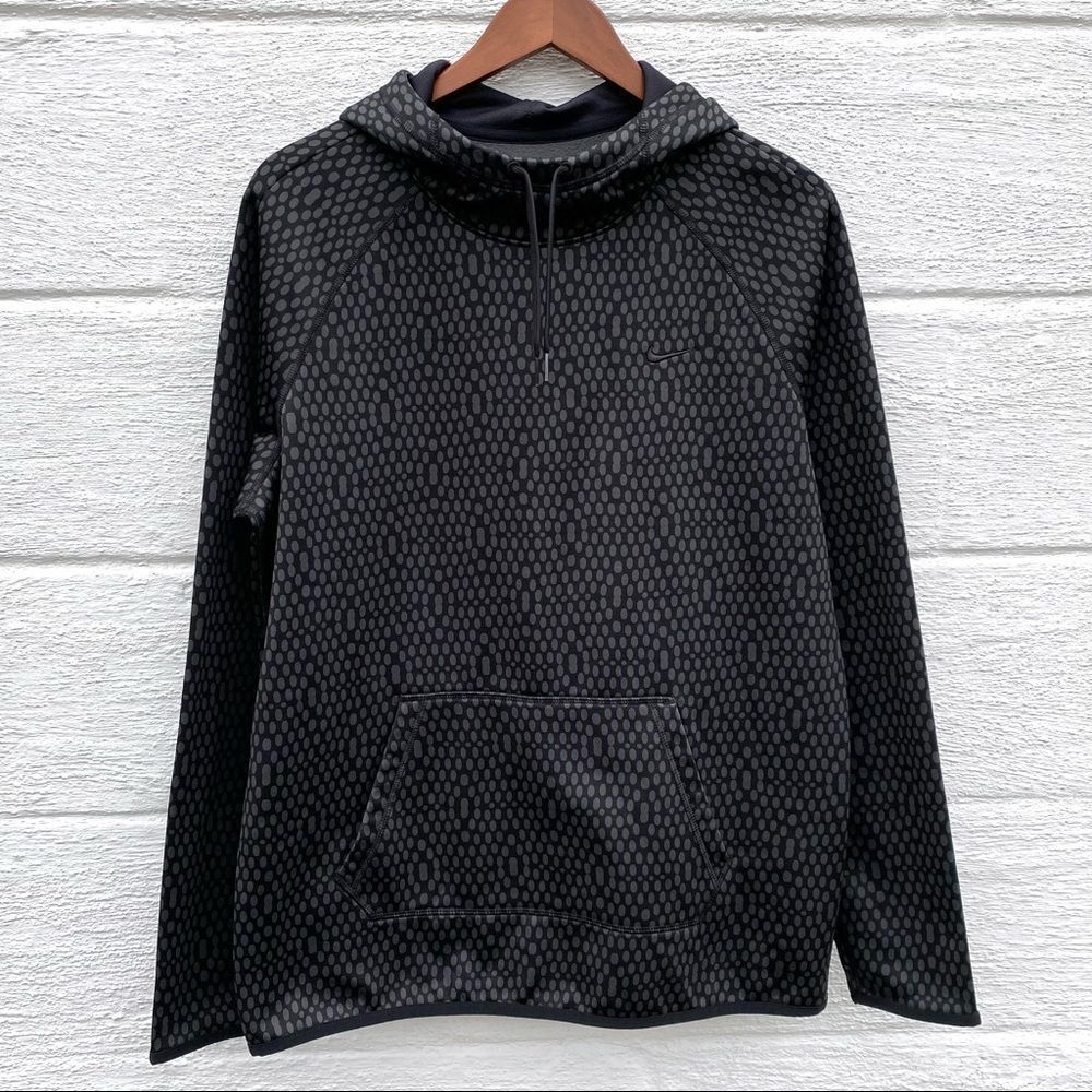 Nike Therma Fit Women’s Pullover Hoodie Size Large